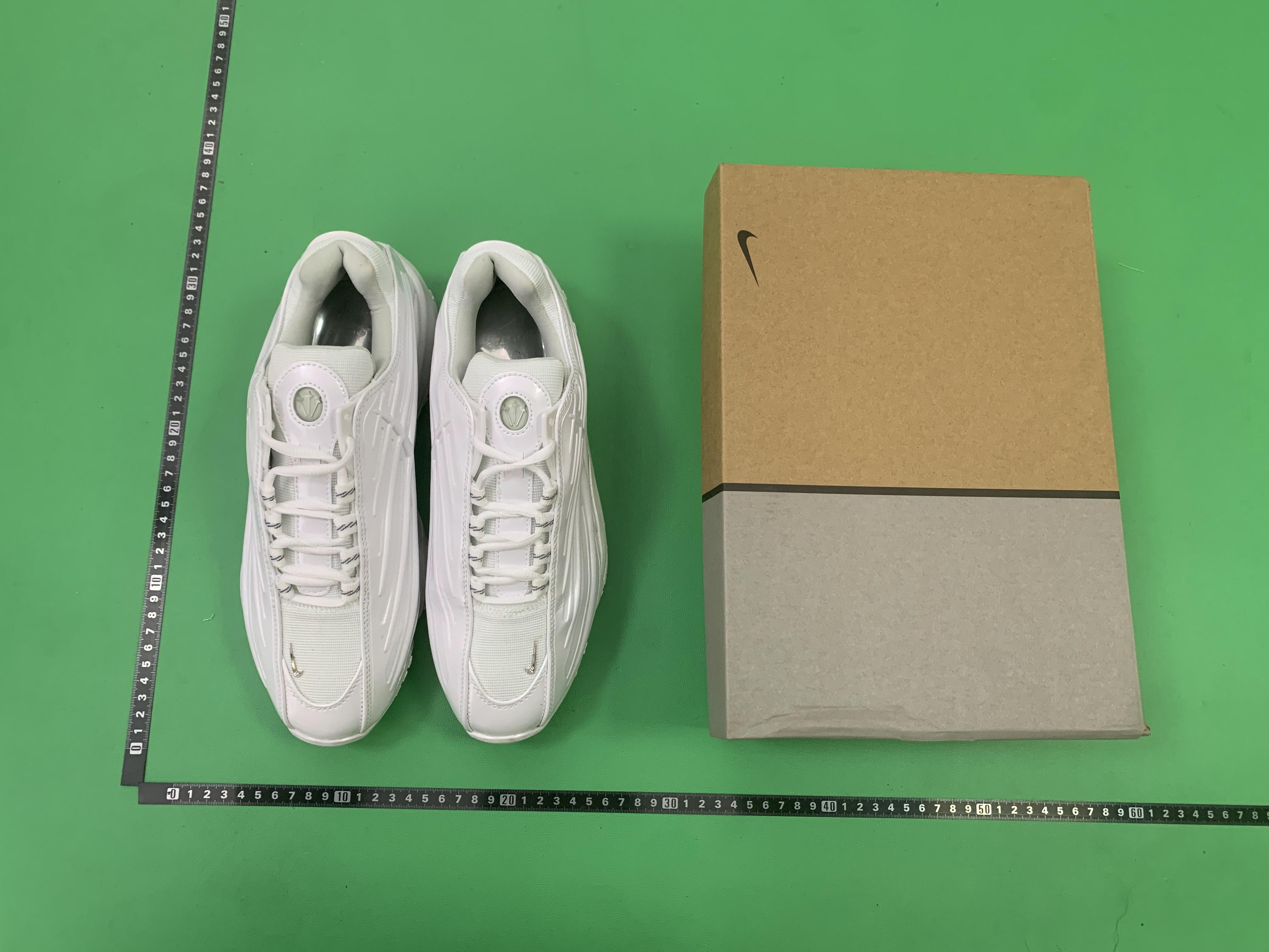 Nike NOCTA -7