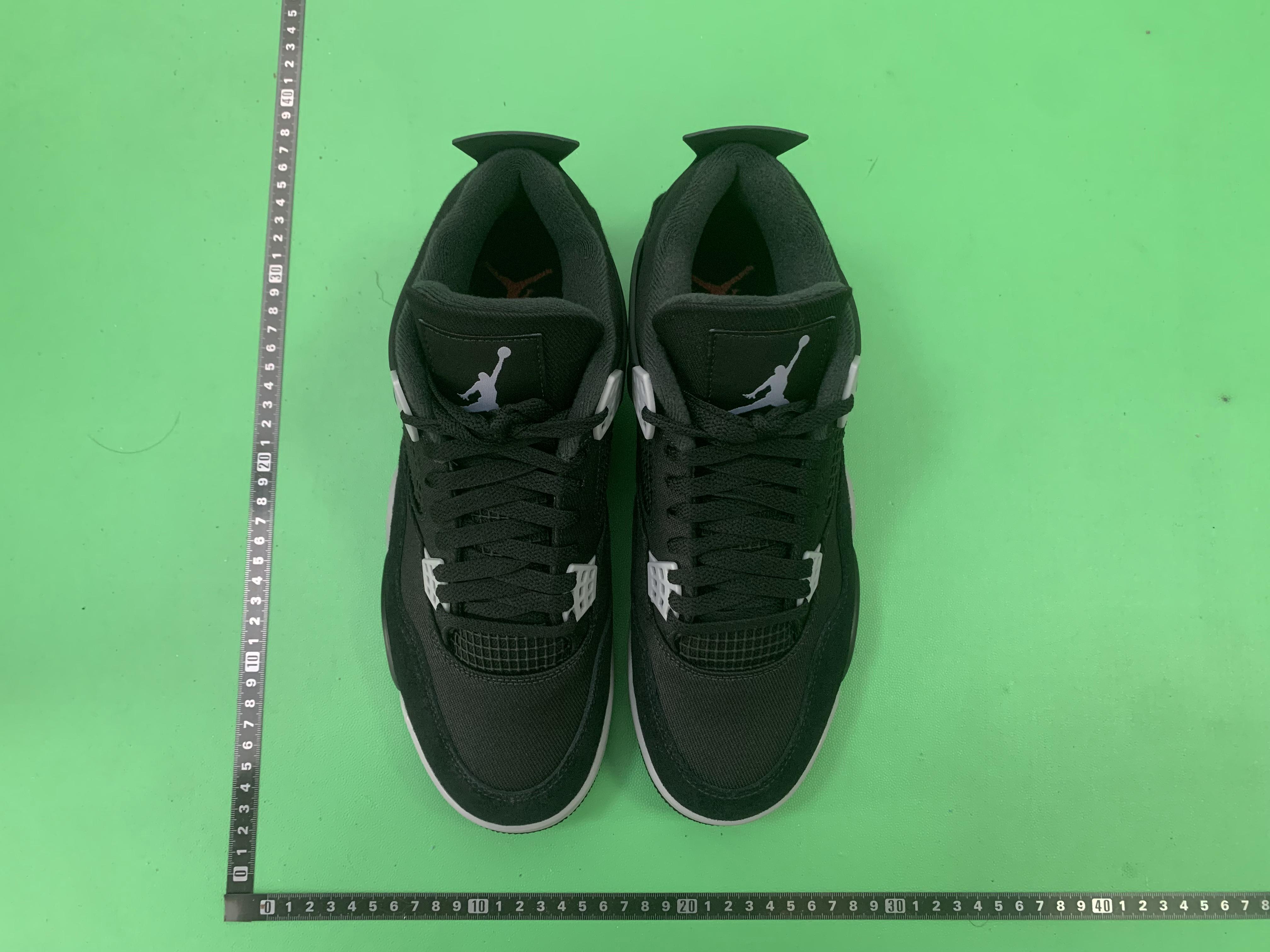 GX jordan 4 -1