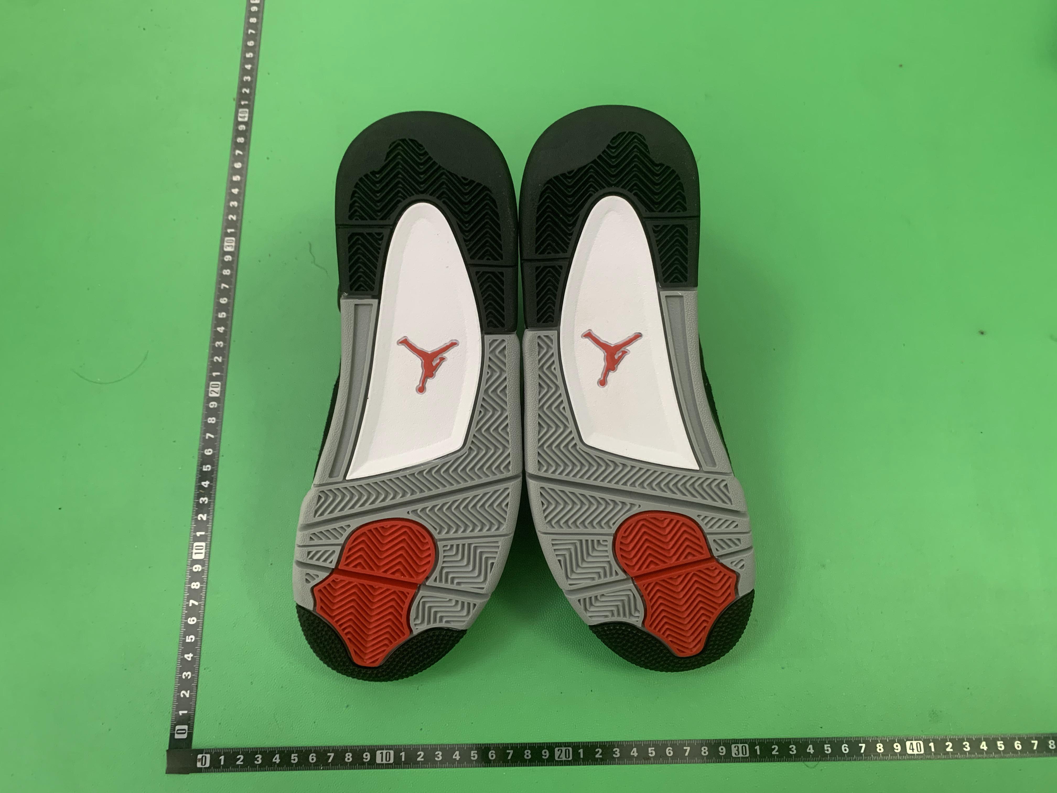 GX jordan 4 -2