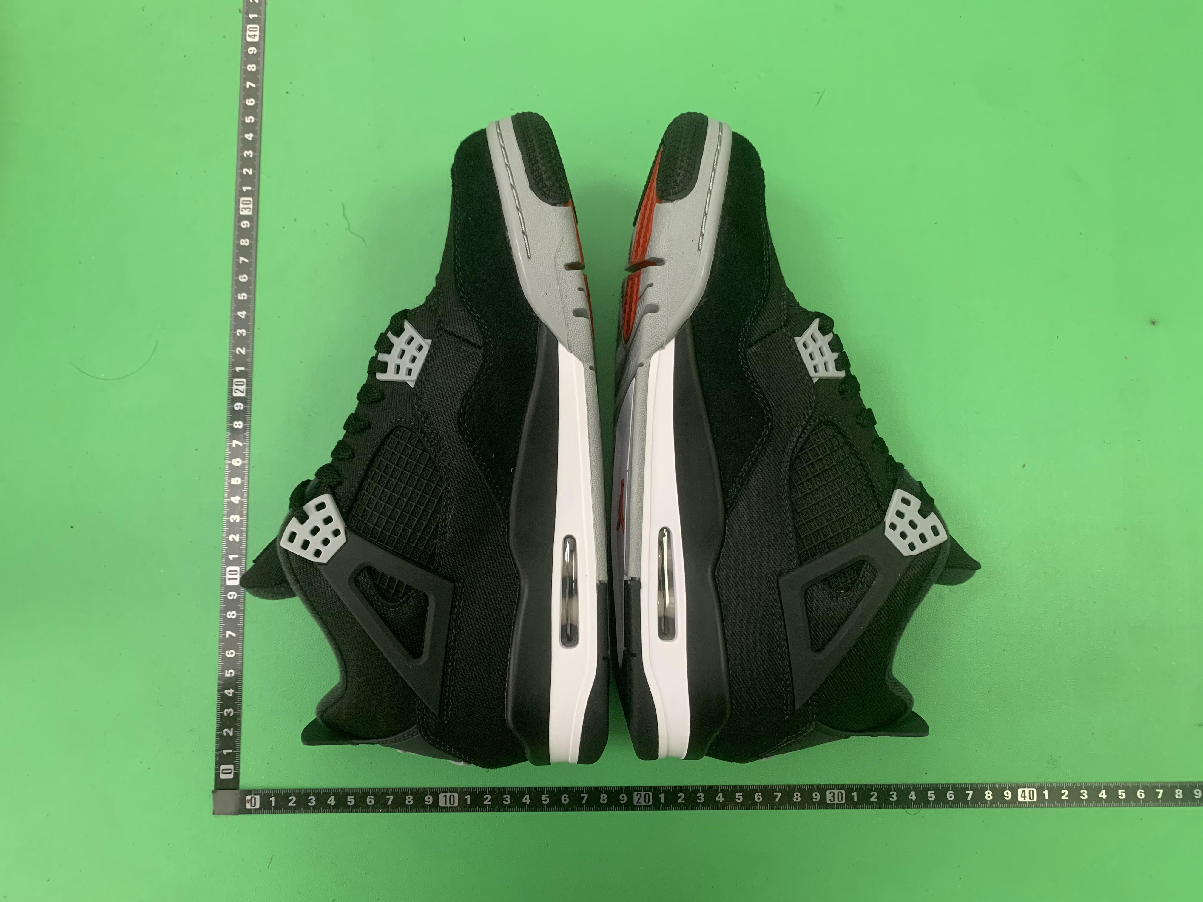 GX jordan 4 -4