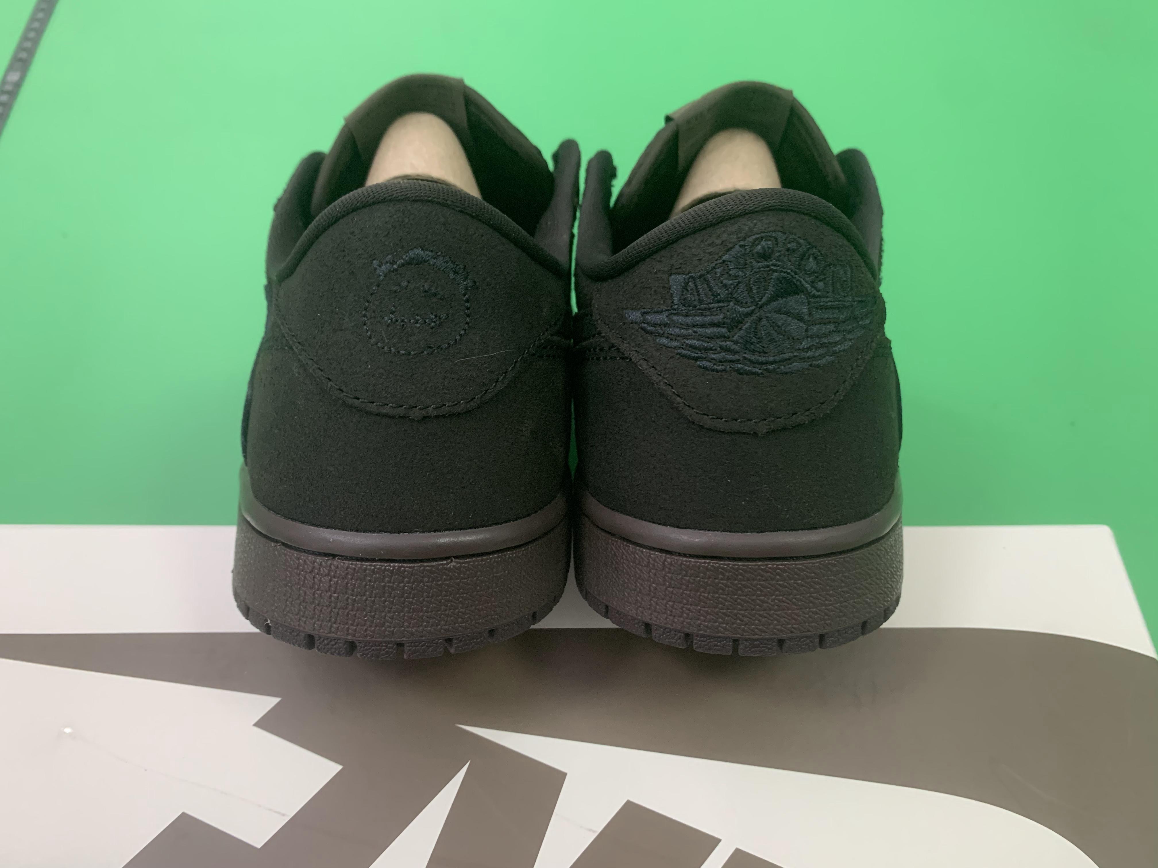  TS jordan 1 -5