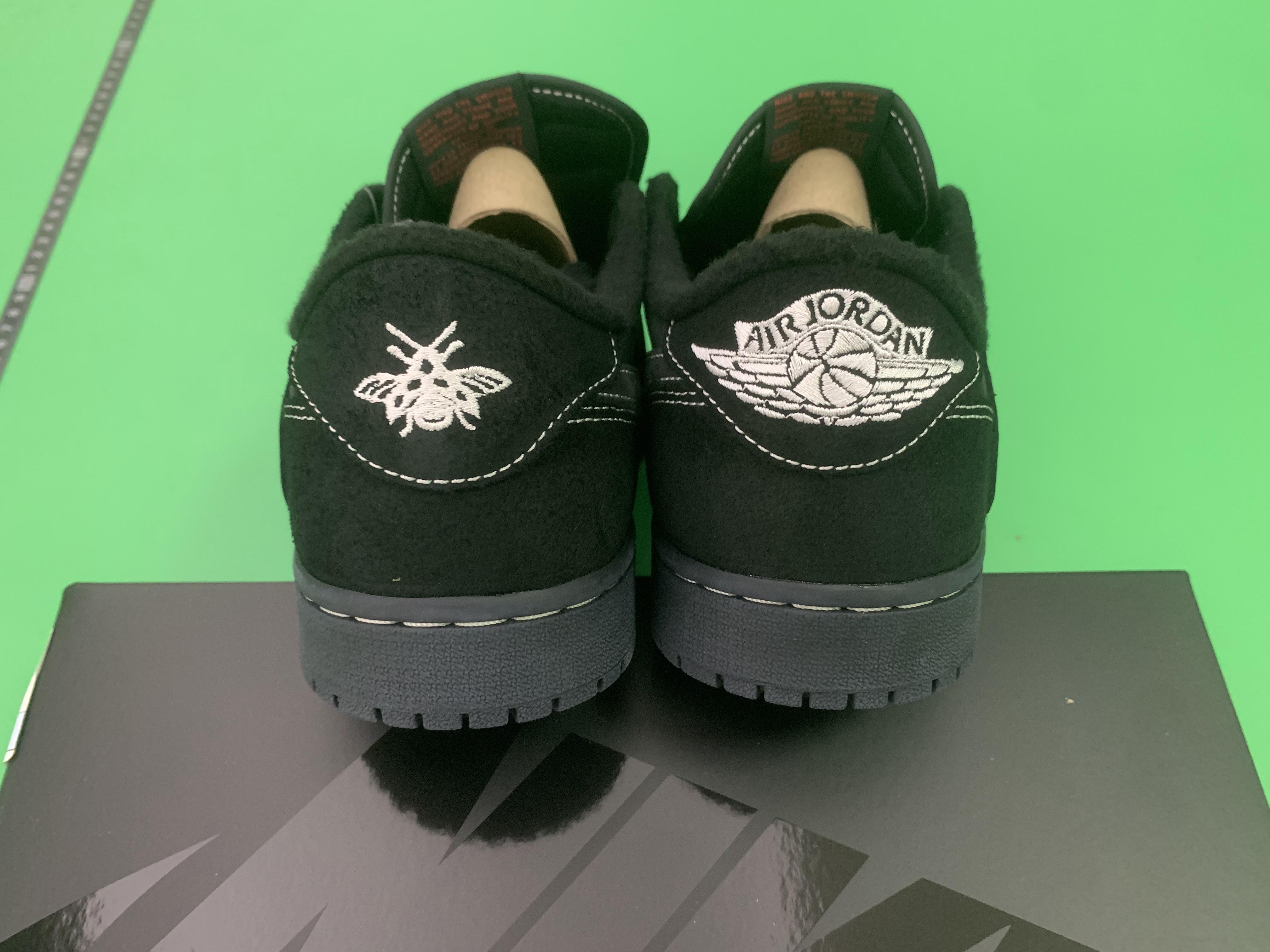  TS jordan 1 -12
