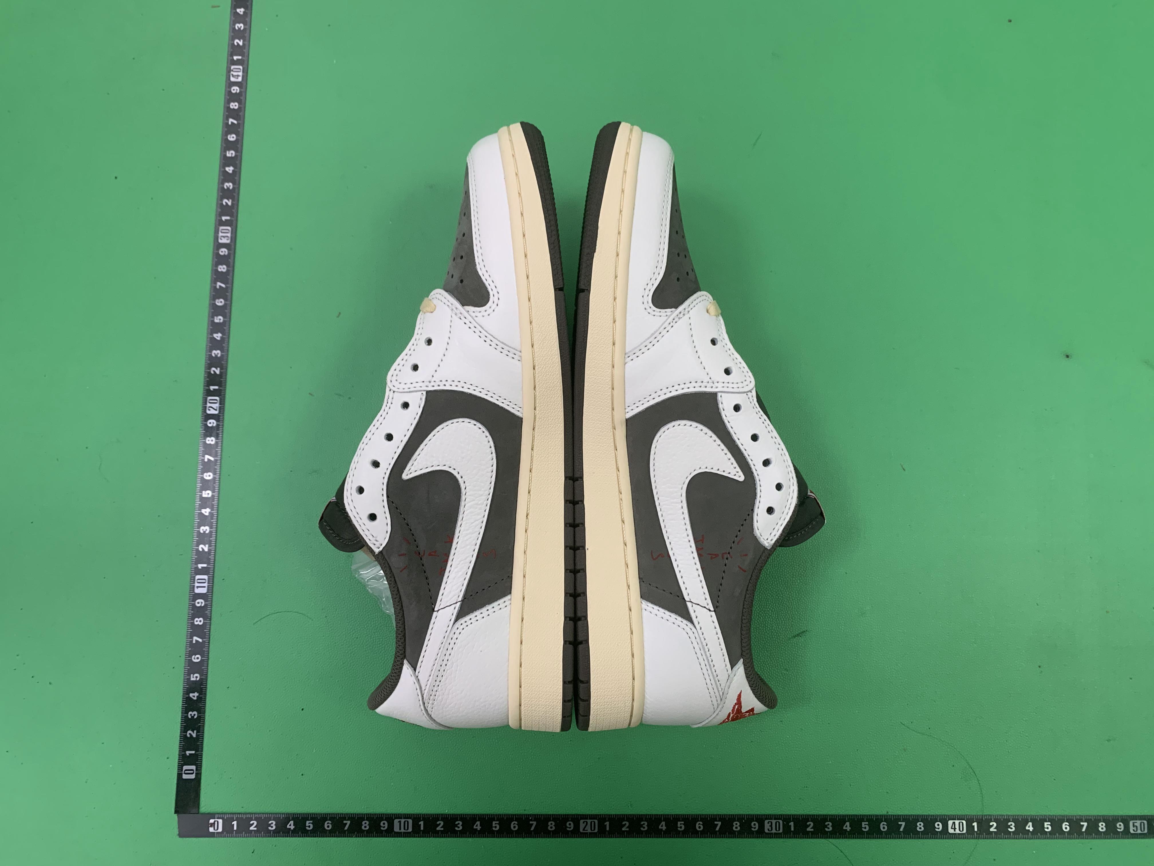  TS jordan 1 -18