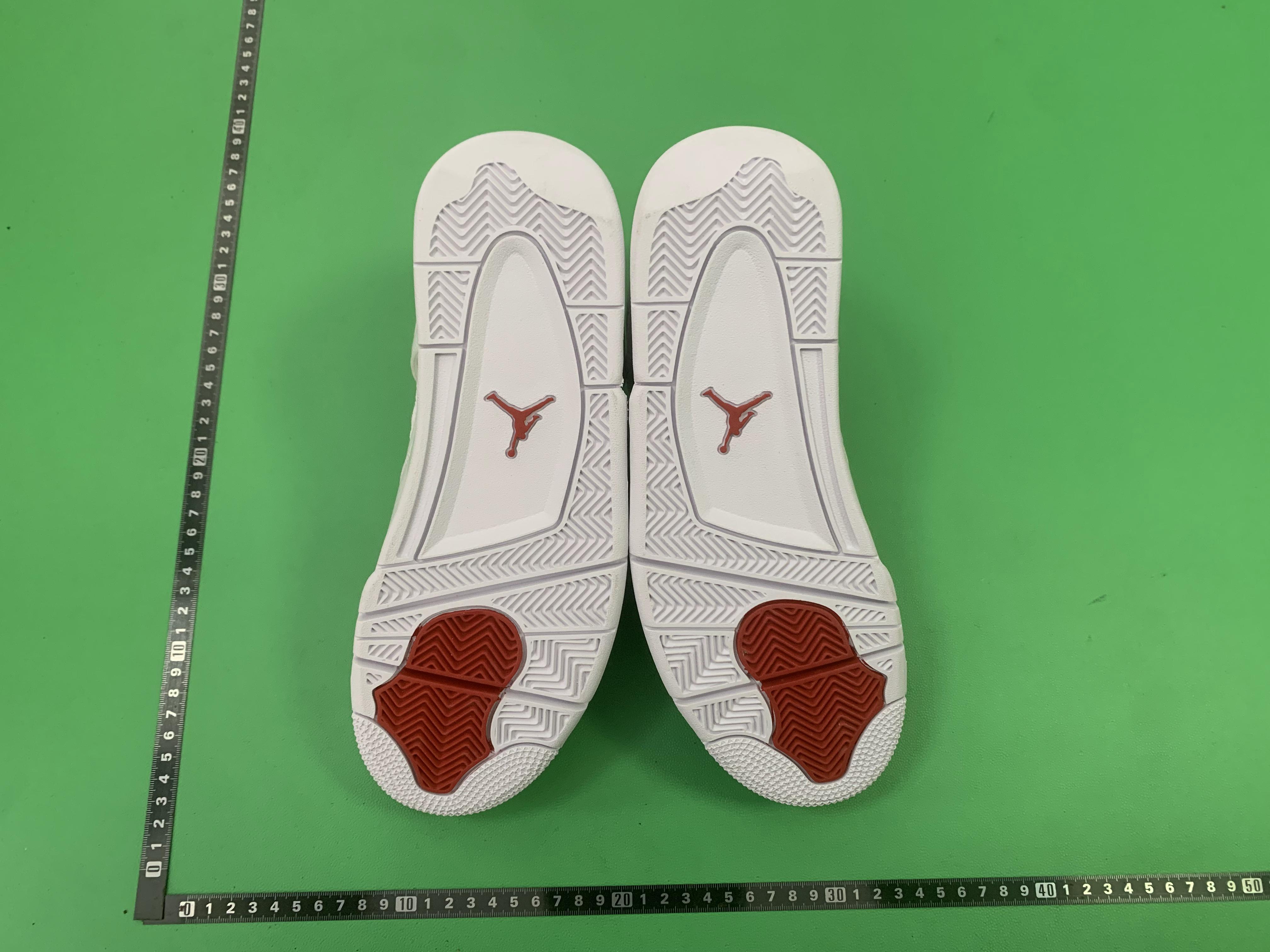 GX jordan 4 -16