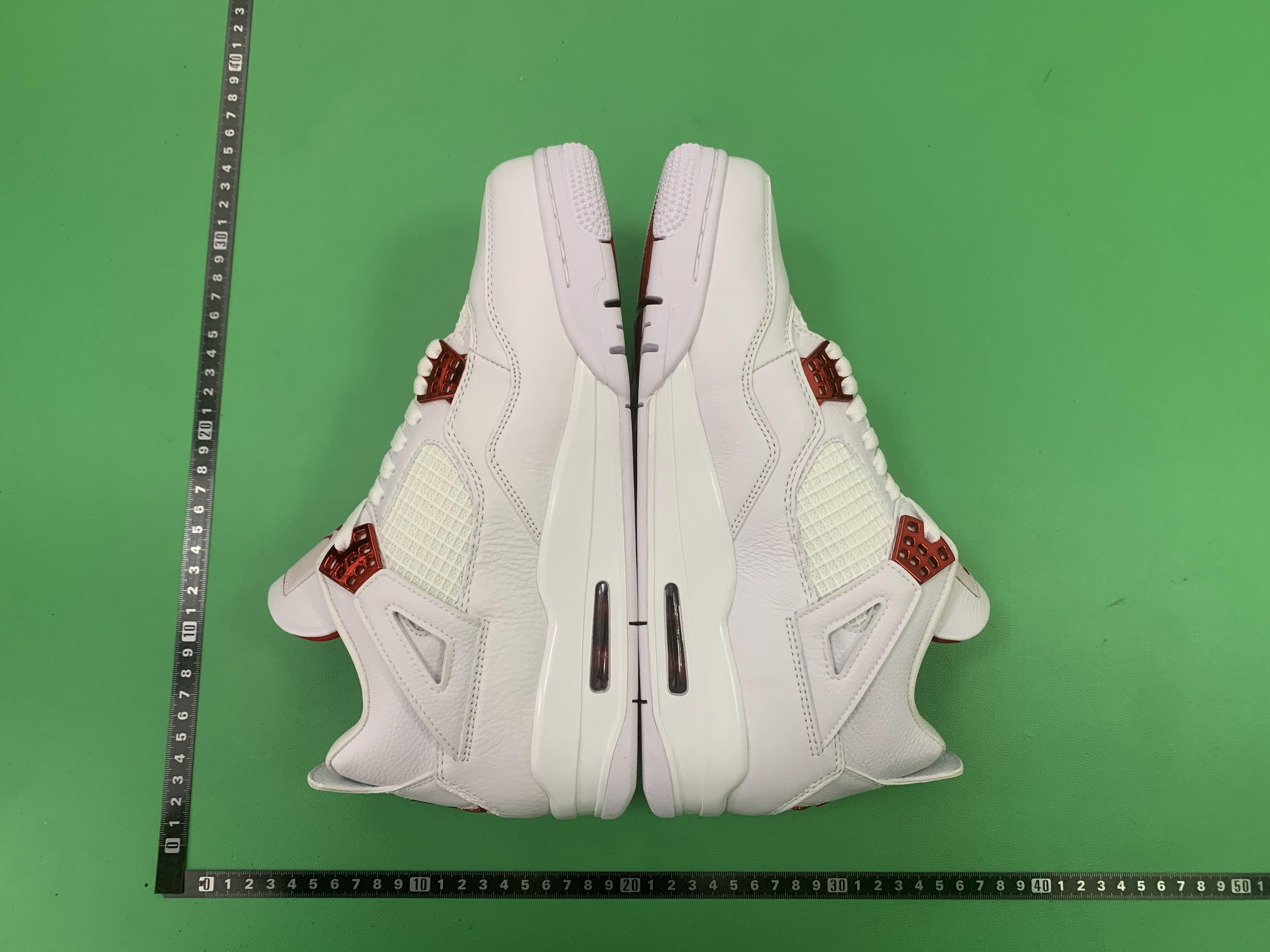 GX jordan 4 -18