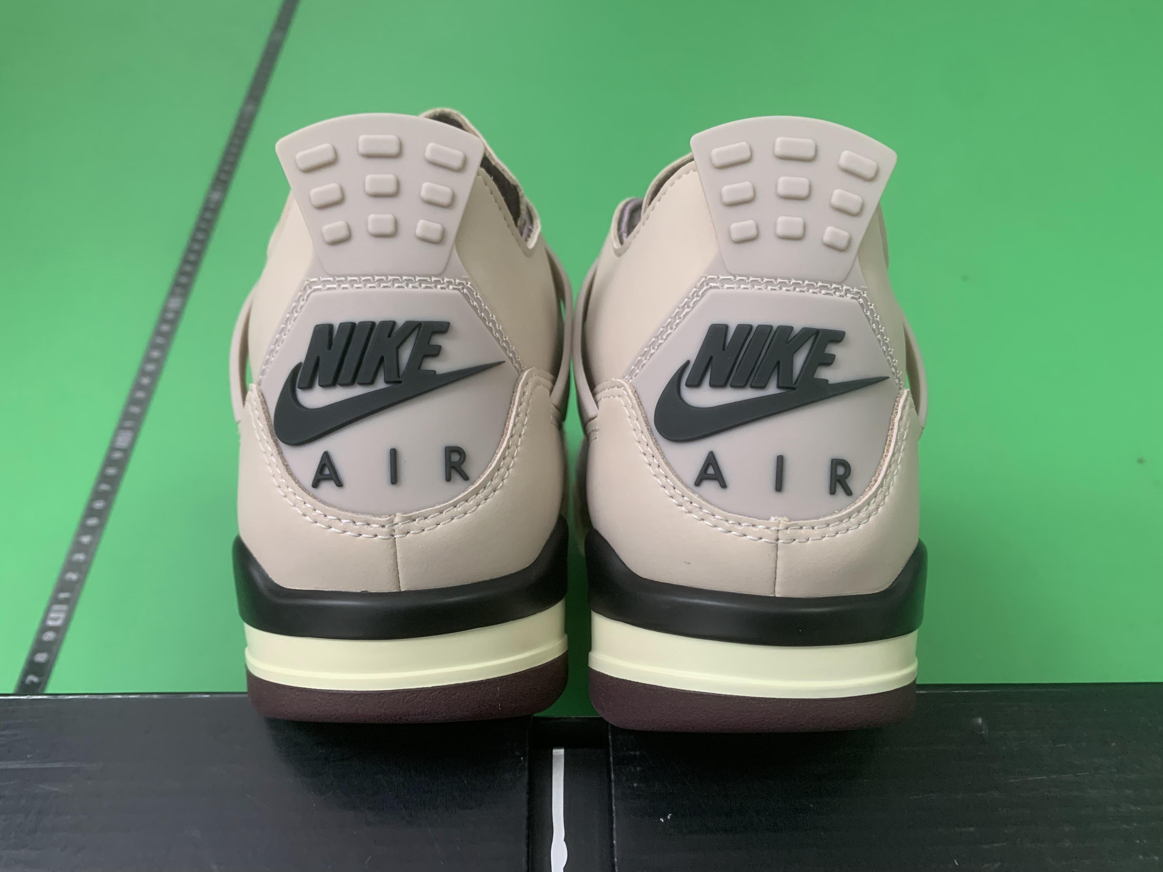 KZ batch Jordan 4 collection 2 -46