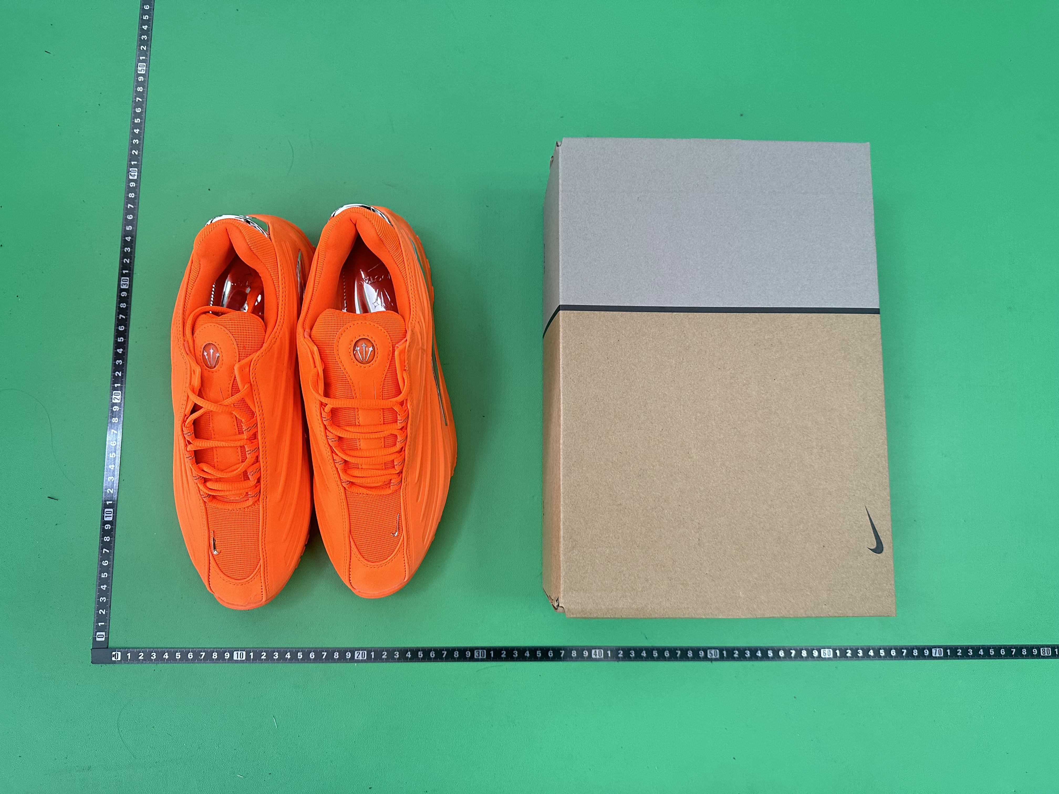 Nike NOCTA -21