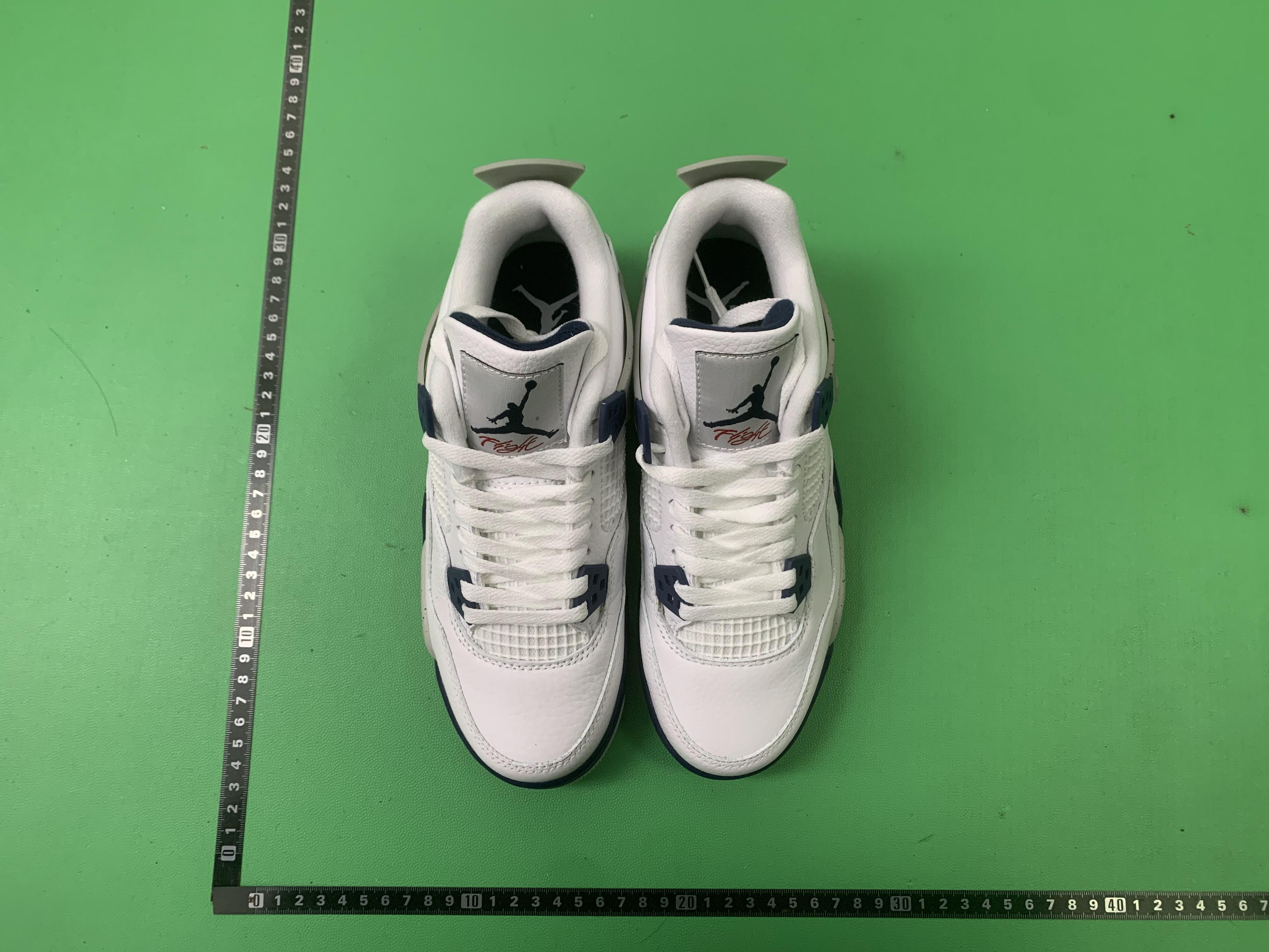 KZ batch Jordan 4 collection 2 -77