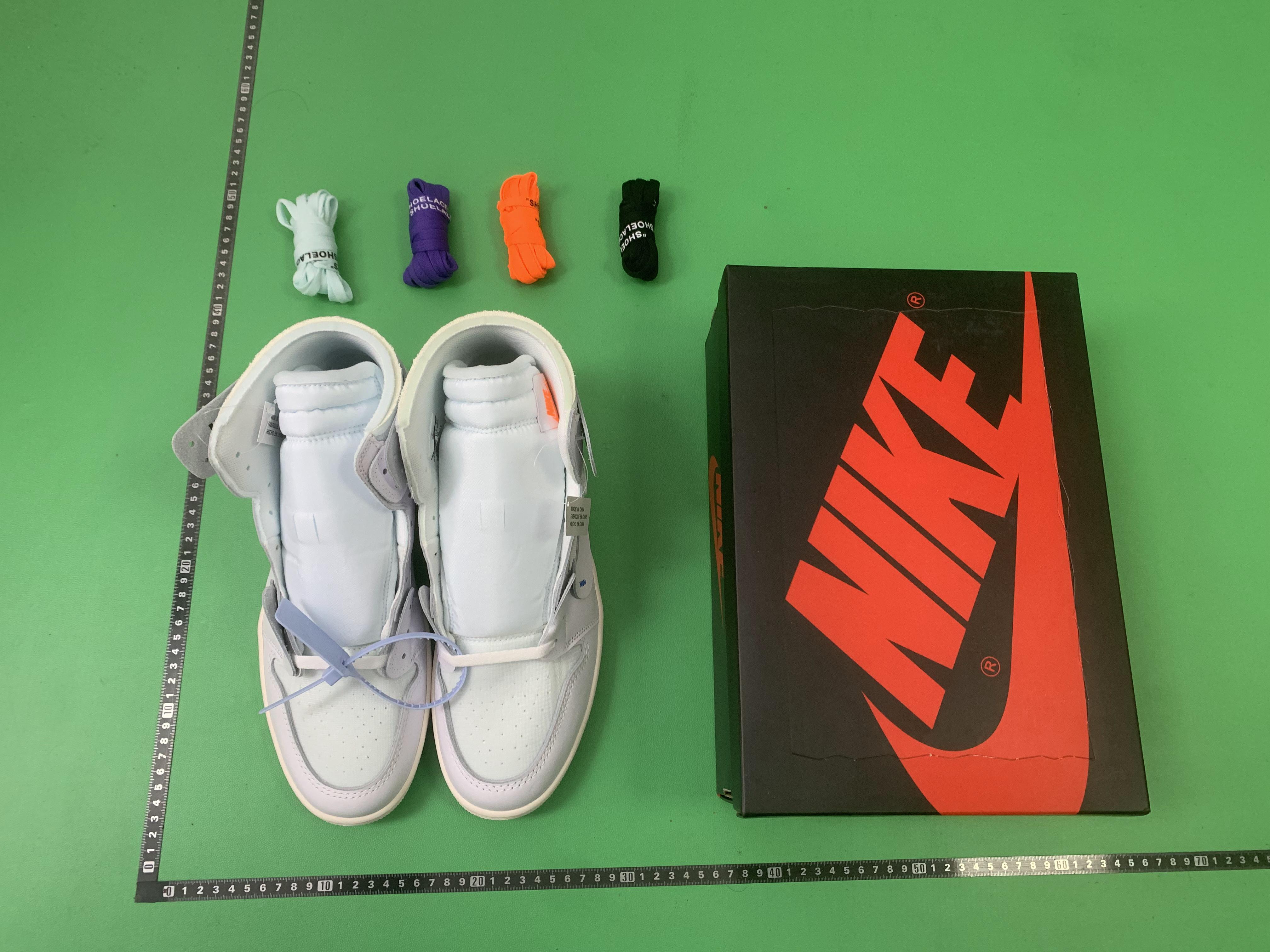 LJR batch Jordan 1 -28