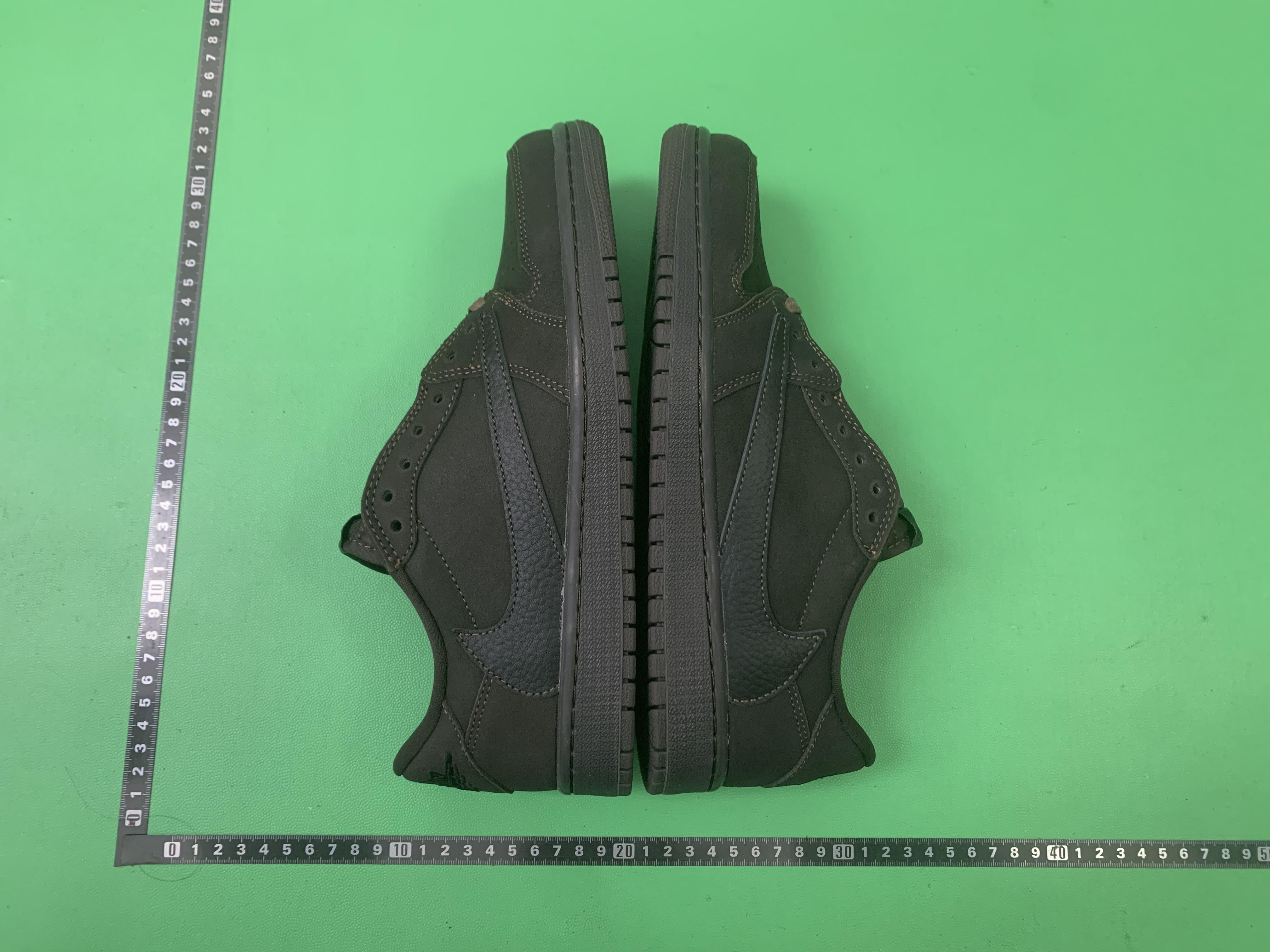  TS jordan 1 -45
