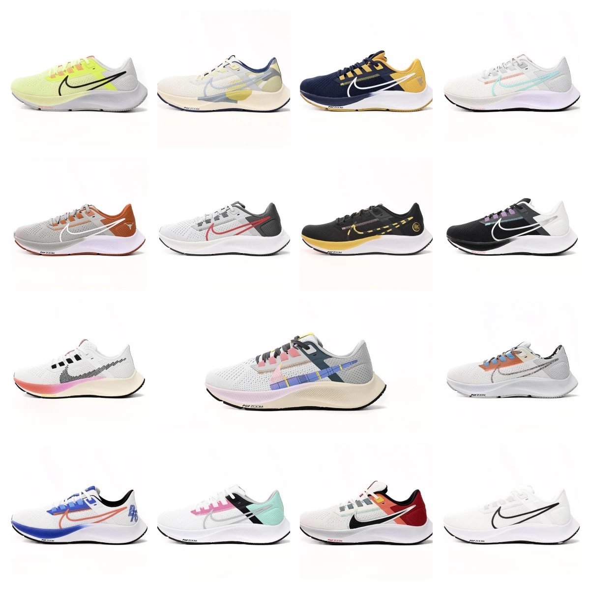 BF batch AlR Z00M Pegasus 38