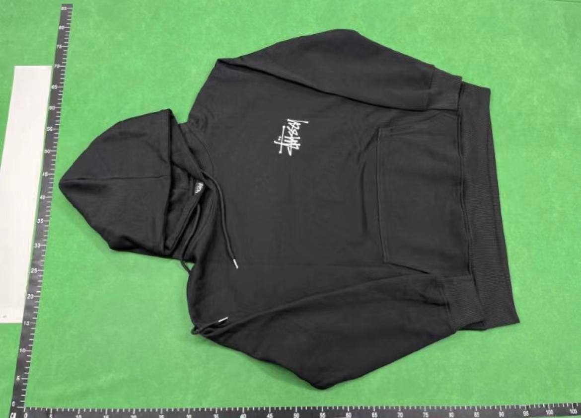 Stussy   hoodie original quality -3