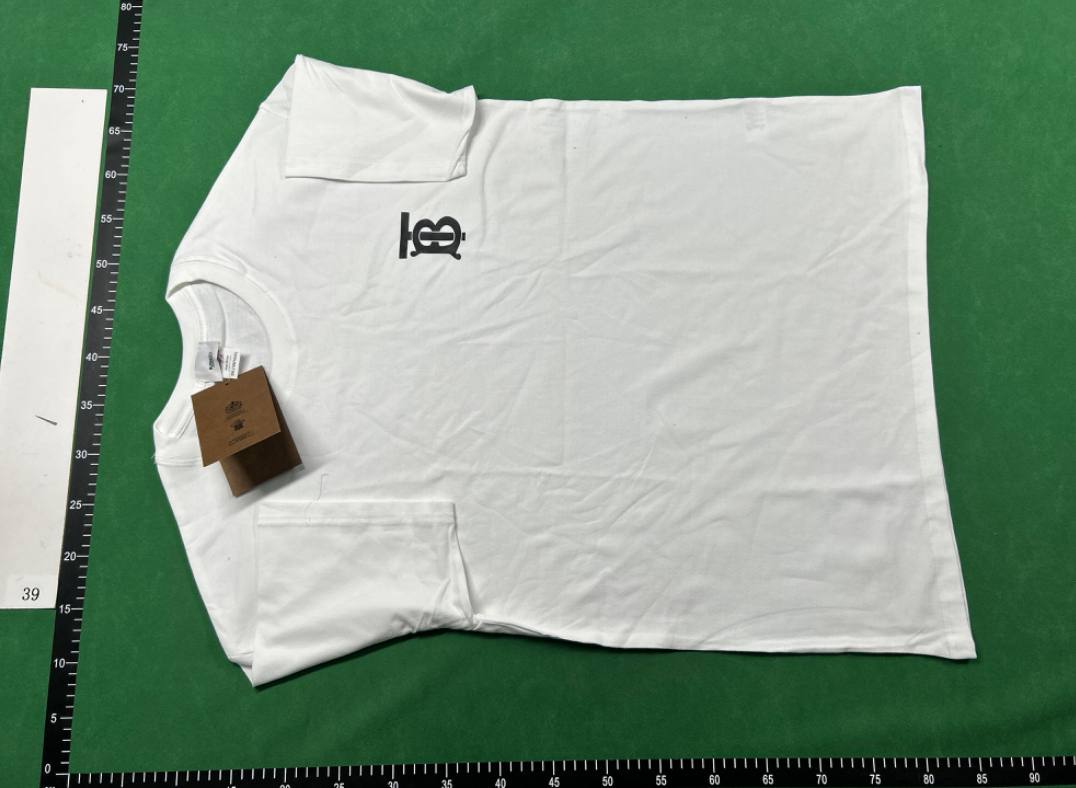 Burberry t-shirts -1