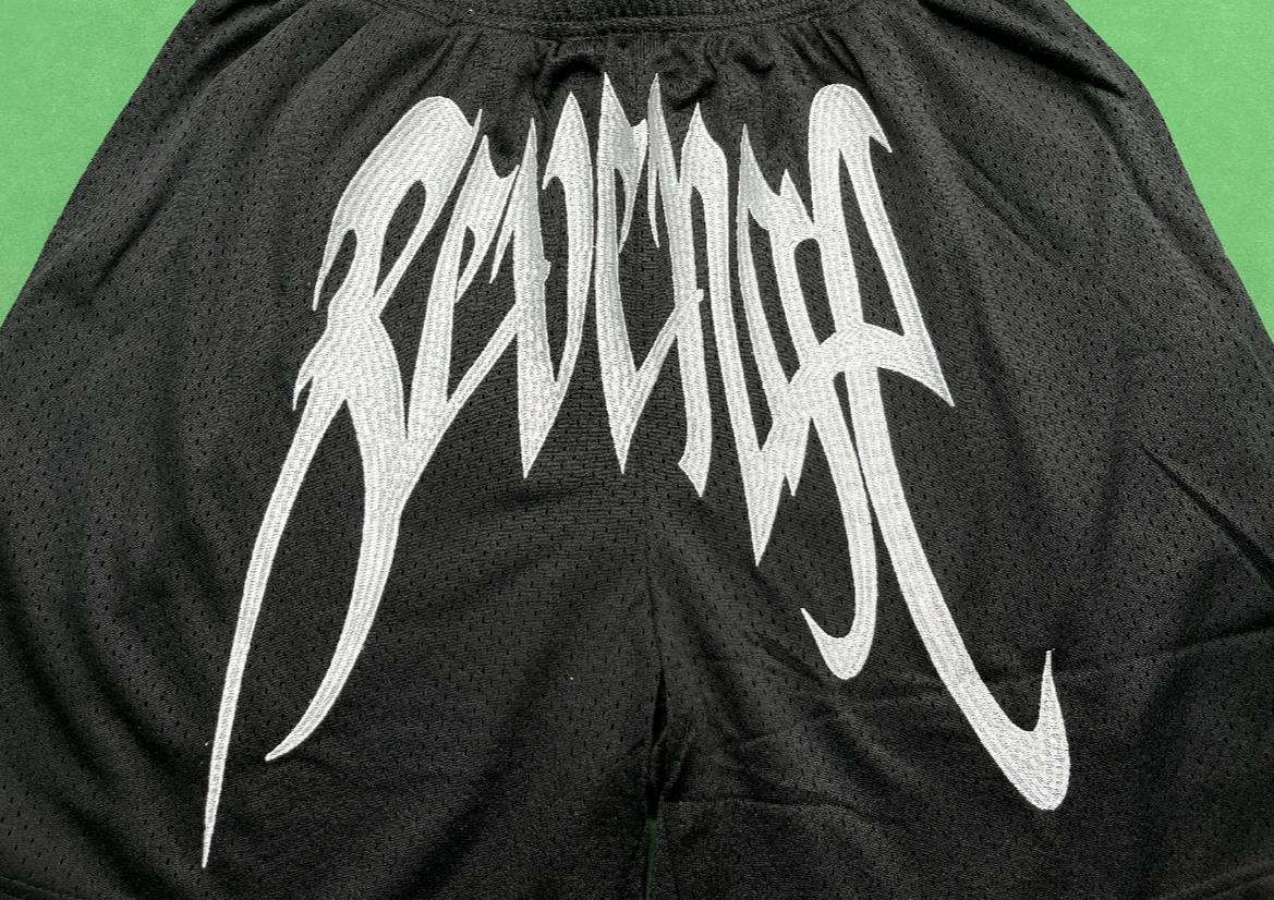 REVENGE SHORT -2