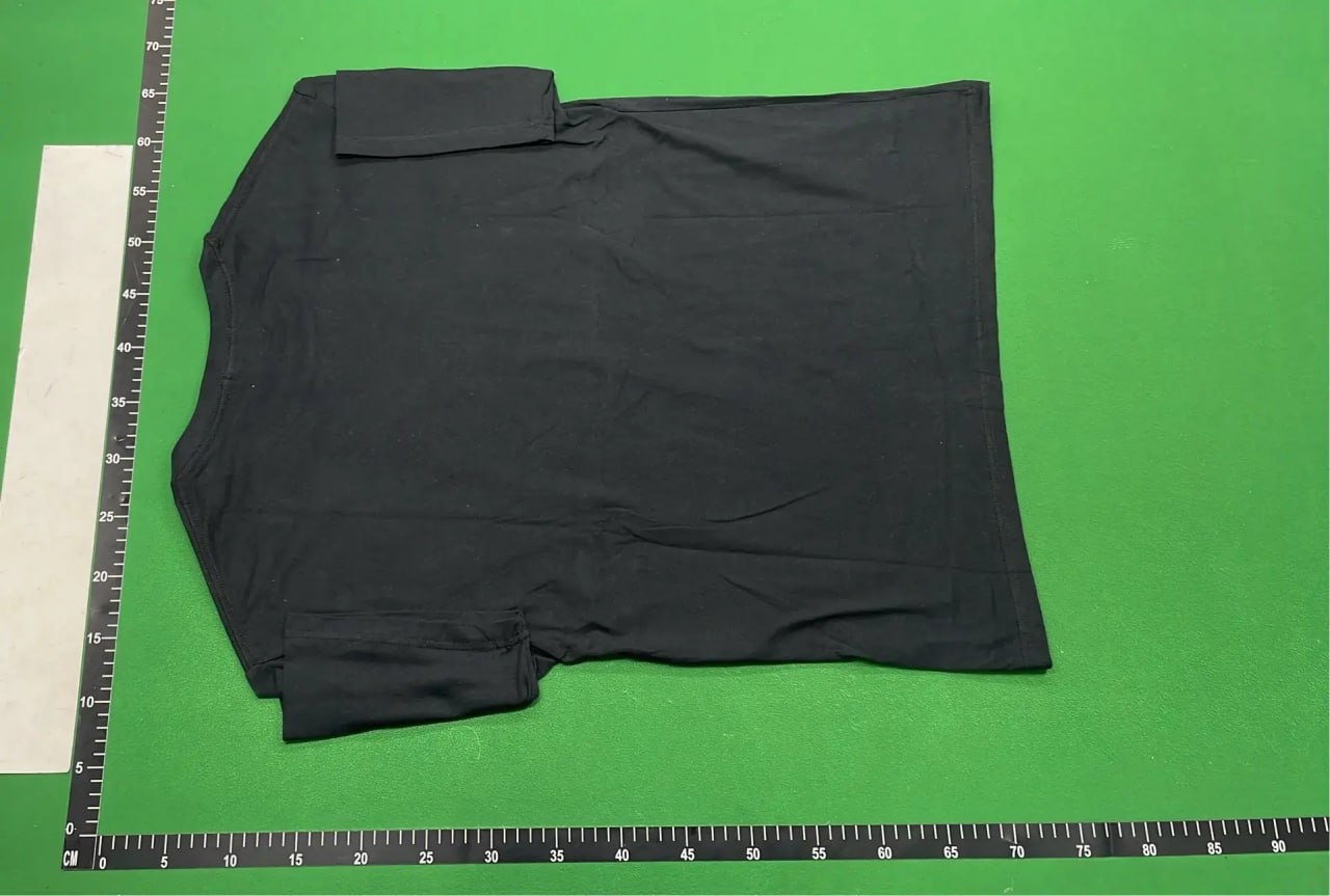 AMI Paris T-shirt -4