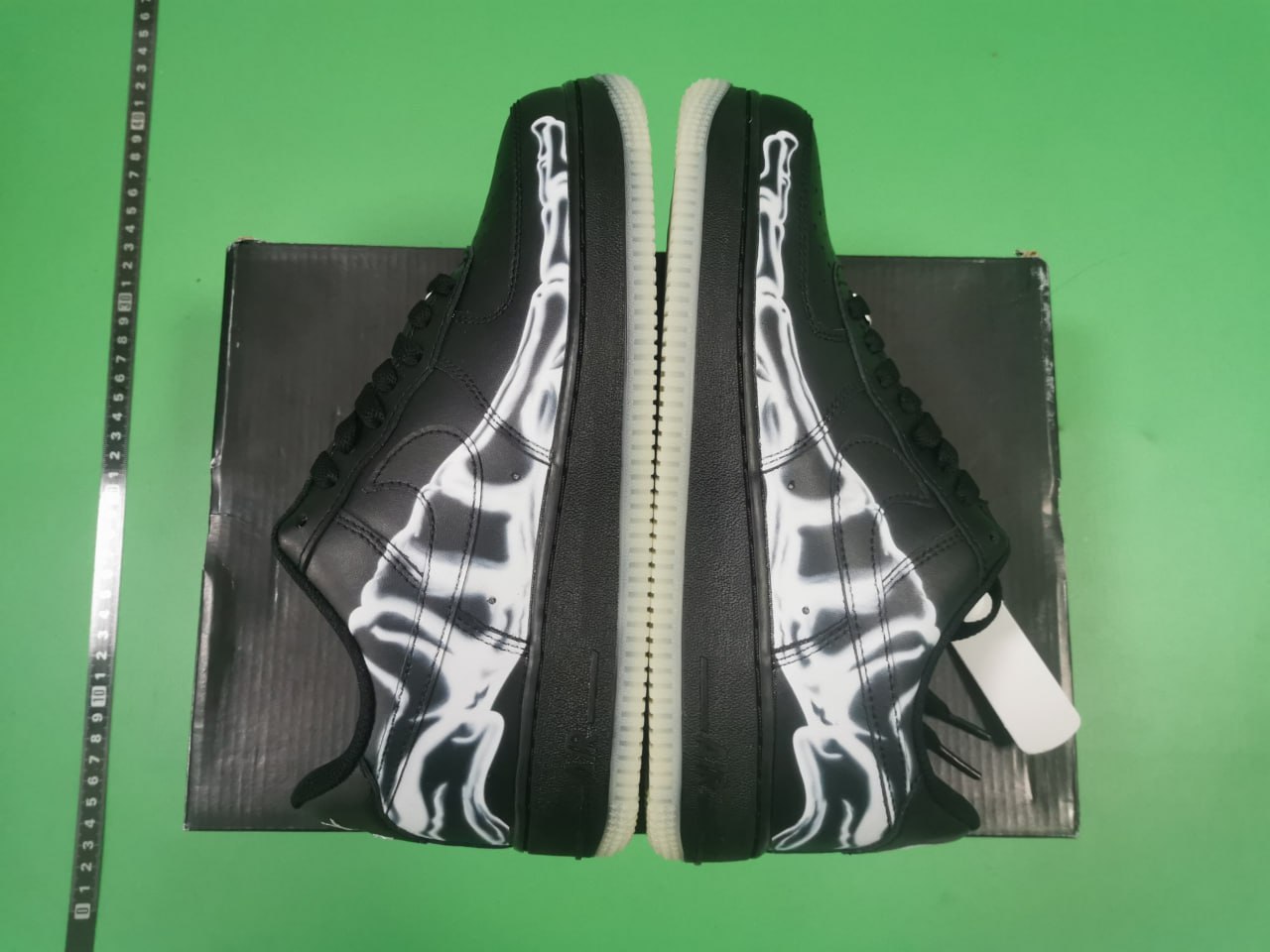 Nike Air Force 1 -2