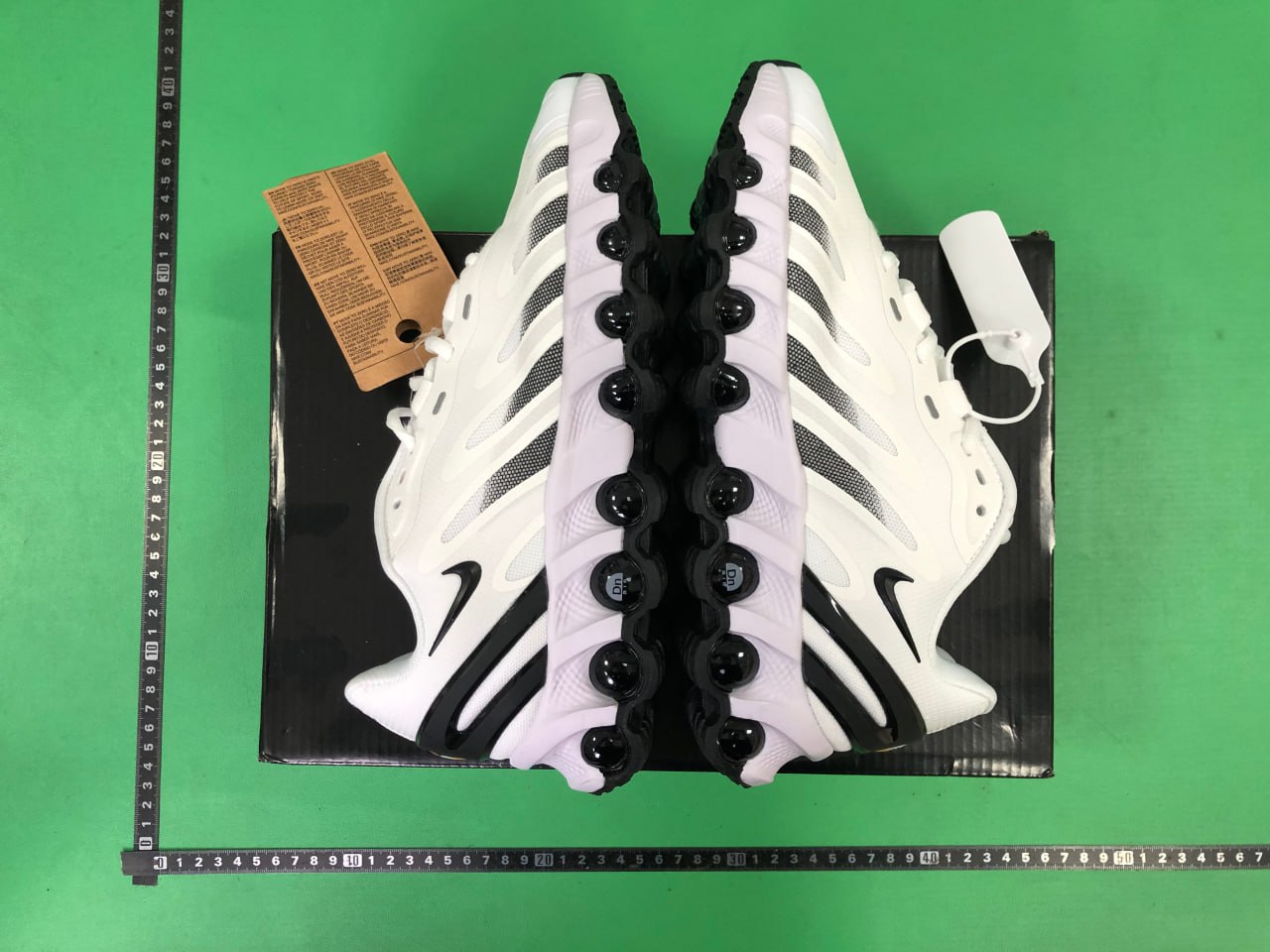 Nike Air Max Dn8 -5