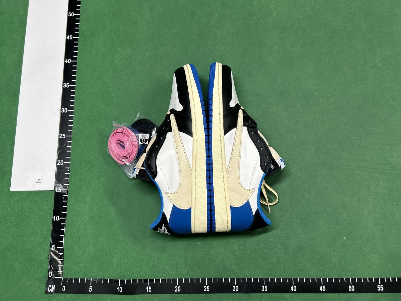 BF Batch  Jordan x Travis Scott Air Jordan 1 High OG SP  -5