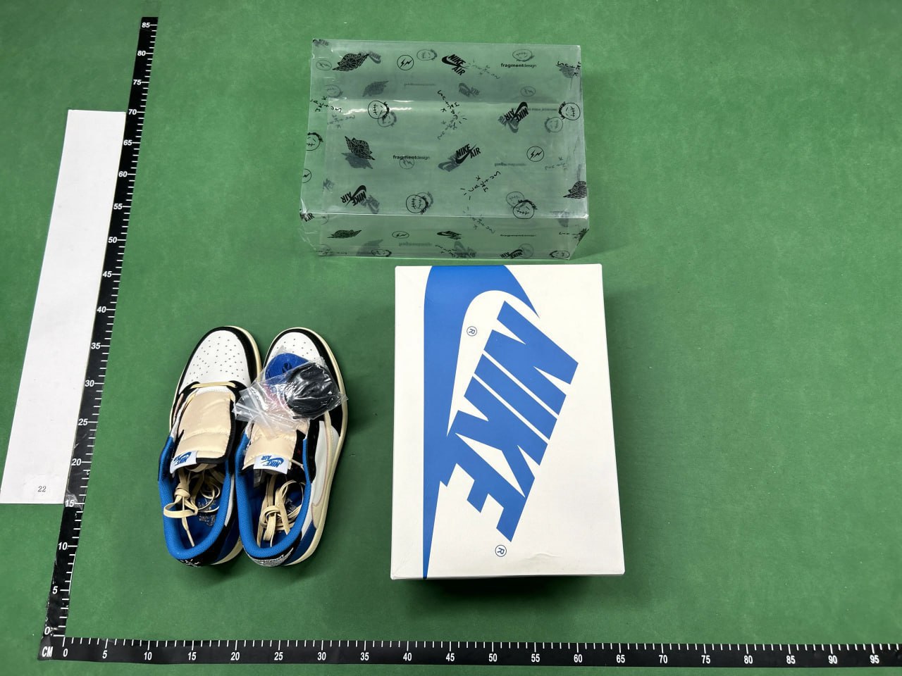 BF Batch  Jordan x Travis Scott Air Jordan 1 High OG SP  -6