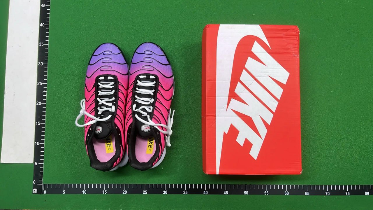 TN  Batch   Nike Air Max  Plus -5