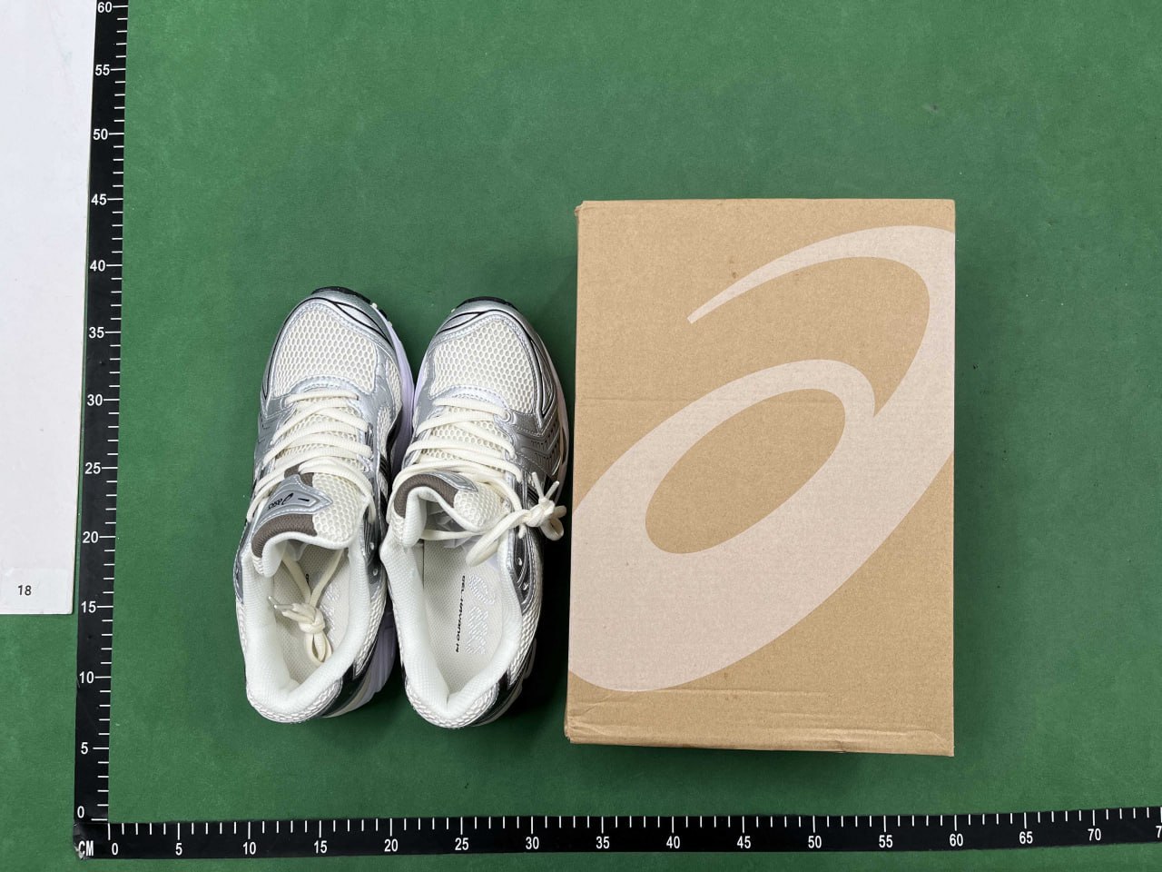 BF Batch ASICS GEL-KAYANO 14  -2