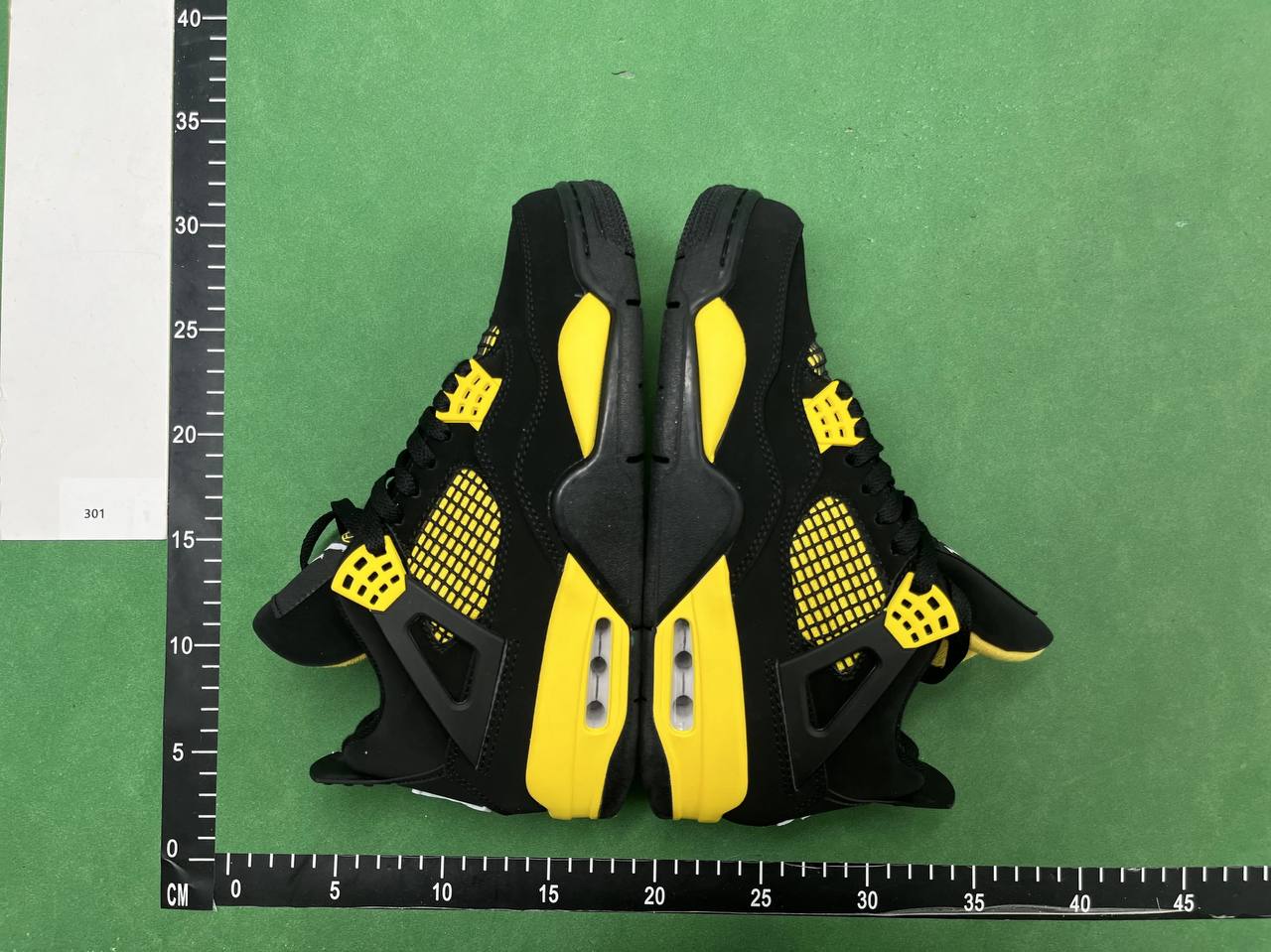 GX Batch  Nike Air Jordan 4 -4