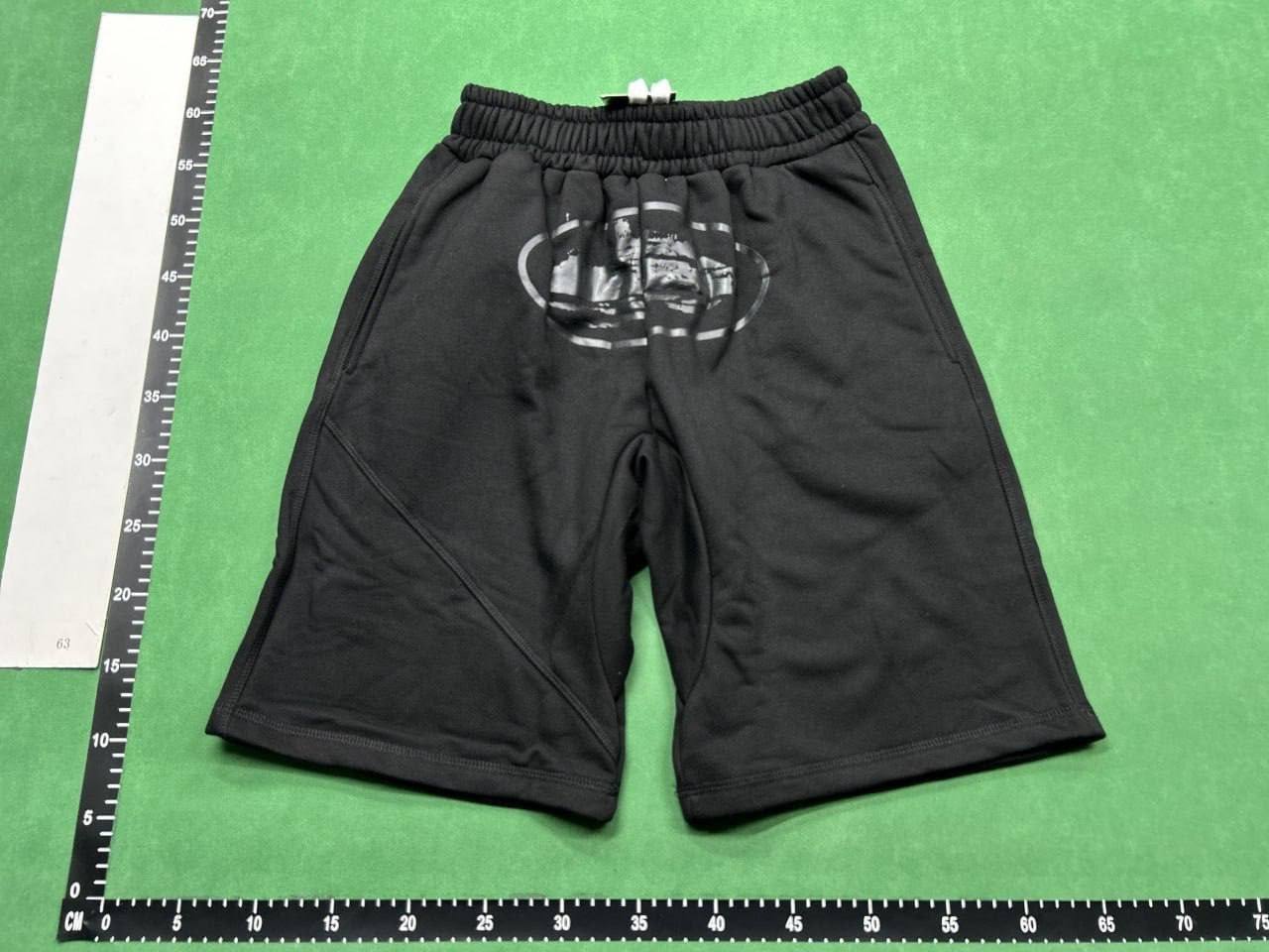 Corteiz P.O.C Shorts  -2
