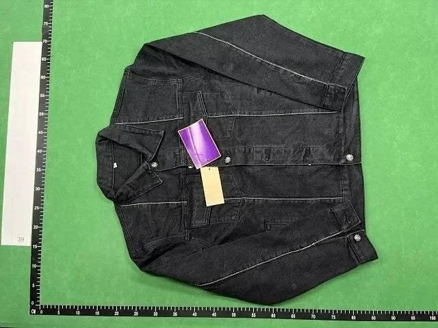 Corteiz Men's Shorts - Cowboy Hip Hop Style -7