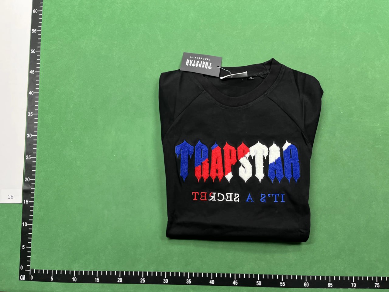 TRAPSTAR  T-SHIRT -3