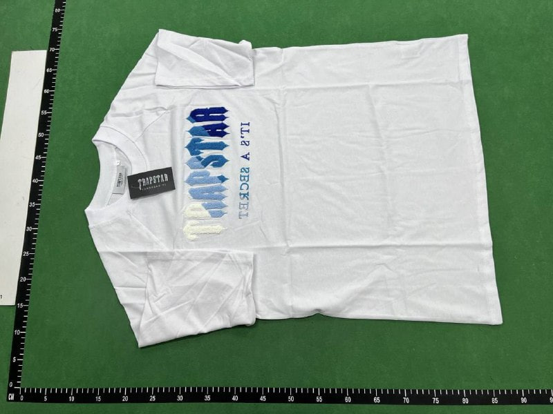 TRAPSTAR  T-SHIRT -5