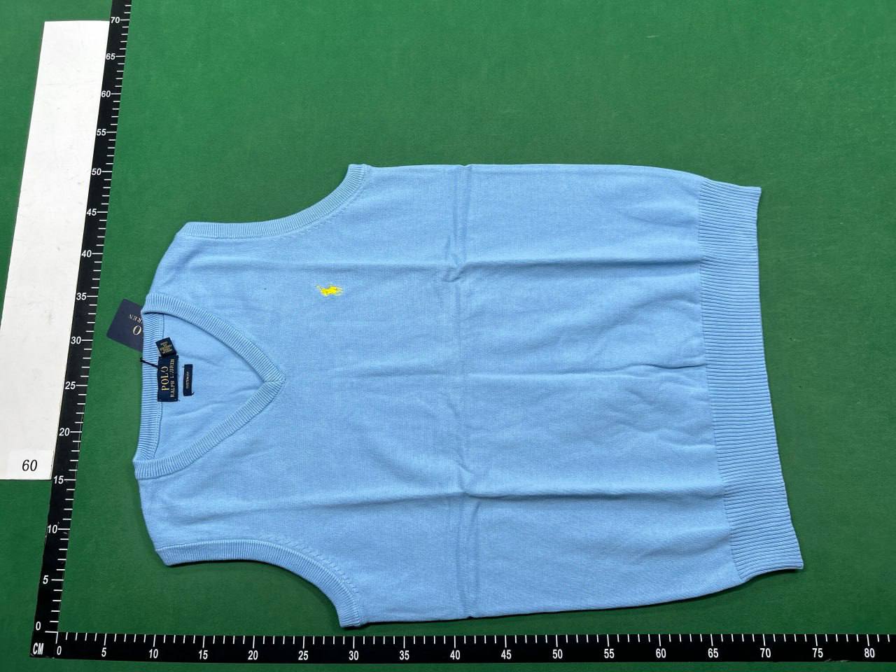ralph lauren polo  singlet -4