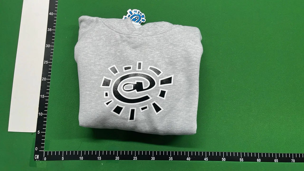 ADWYSD black joggers pants -8