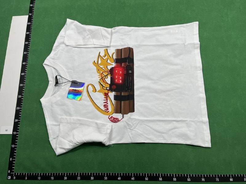 C0RTEIZ short sleeves collection 2 -6