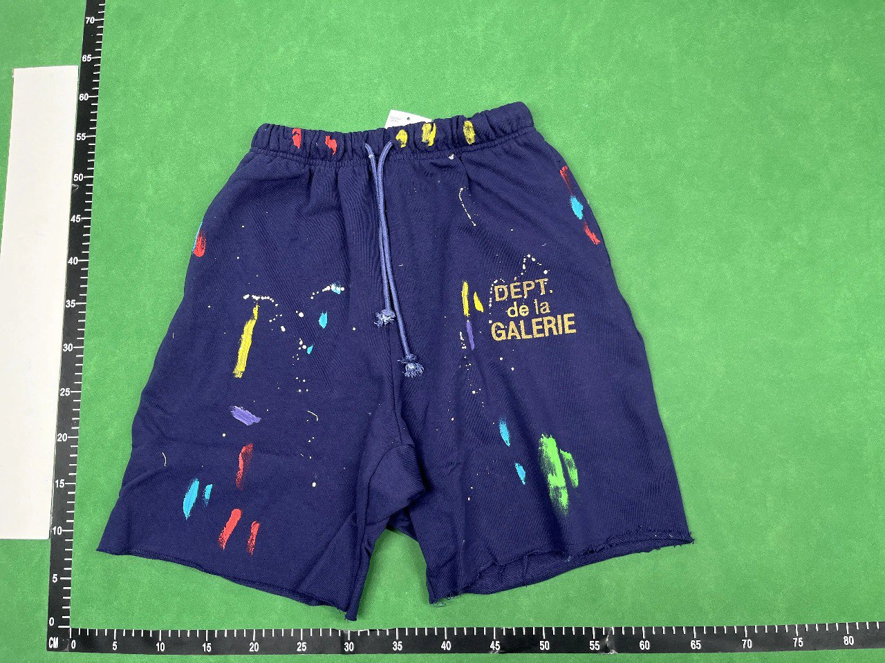 GALLERY   DEPT shorts 3 -3