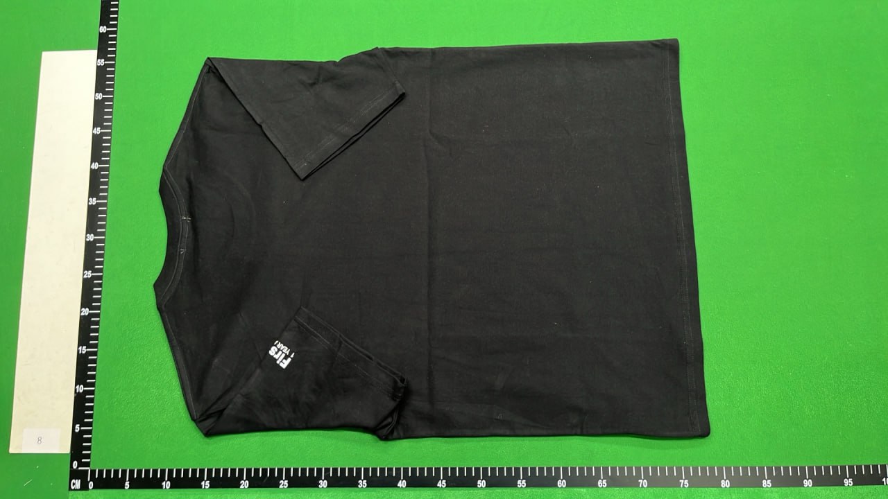 GALLERY   DEPT short sleeves 7 -4