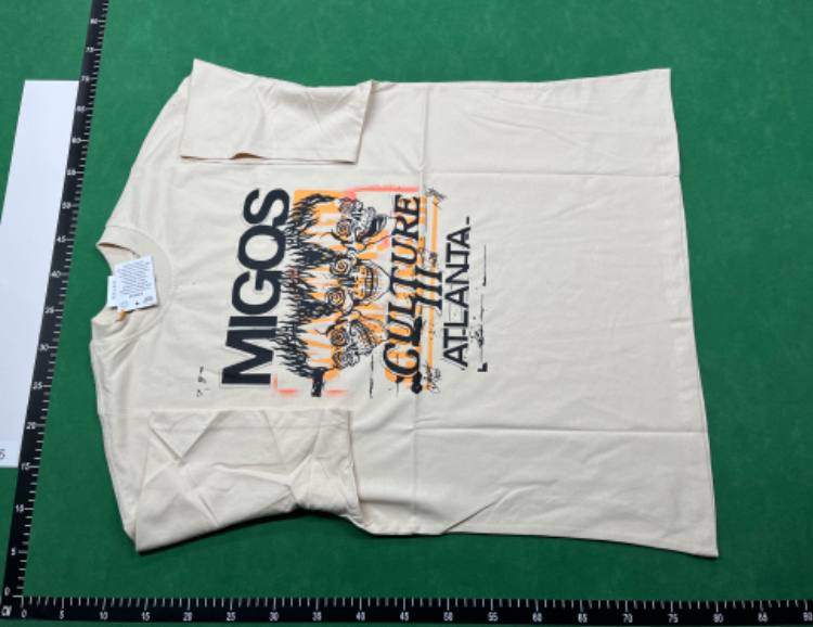 GALLERY    DEPT short sleeves 12 -6