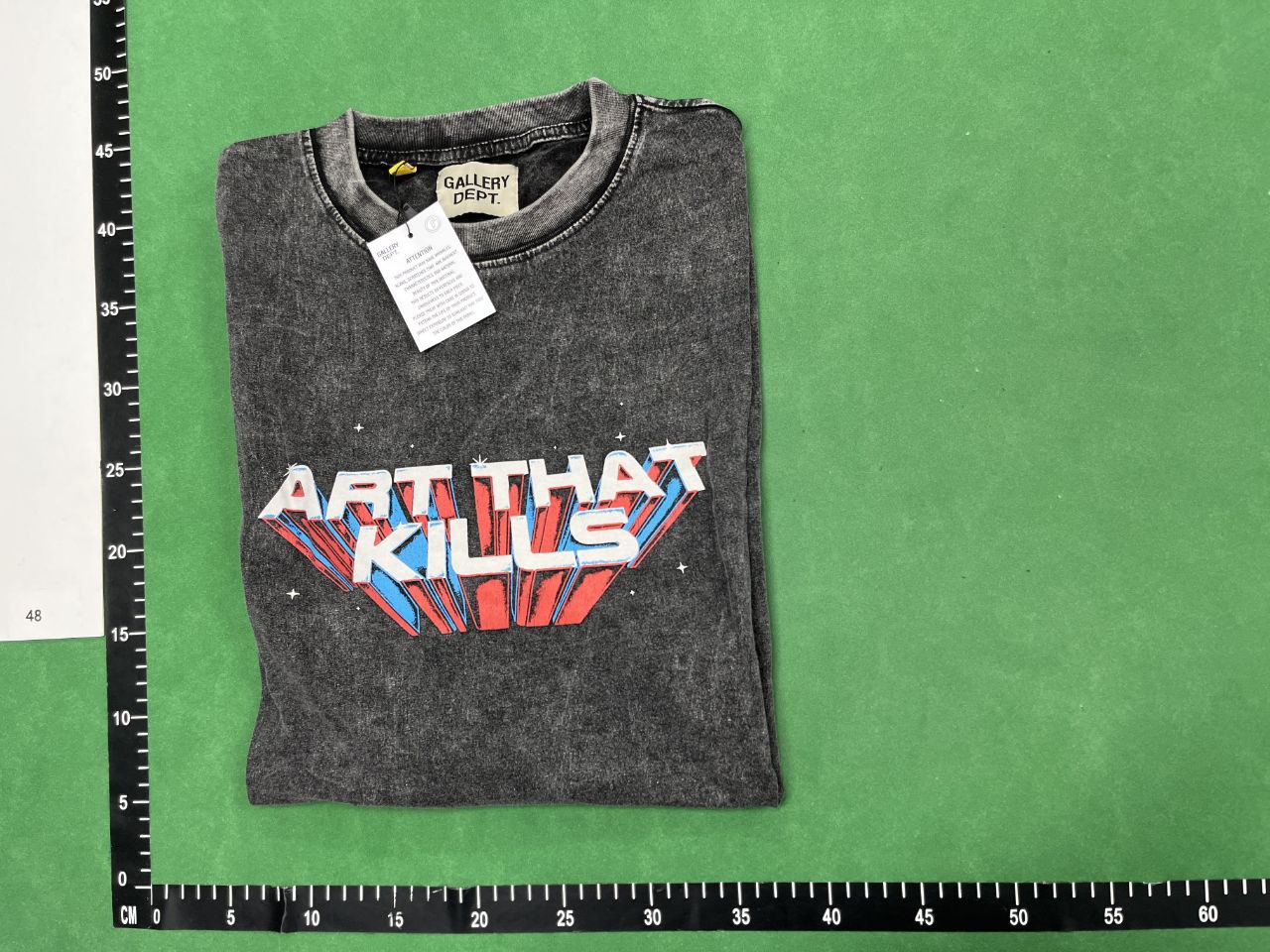 GALLERY    DEPT short sleeves 14 -3