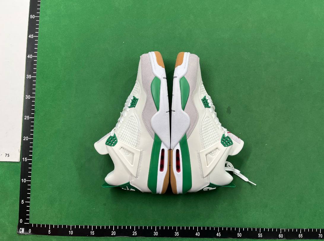 KX/KZ Batch   Nike Air Jordan 4 -4