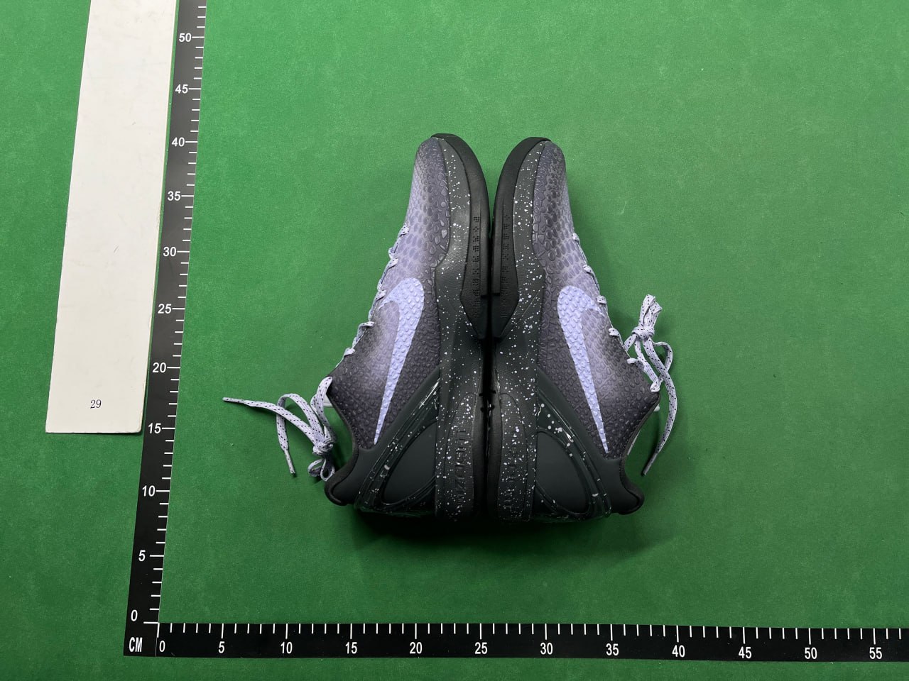 S2  Batch  Nike Kobe 4 5 6 8 -3