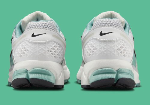 The Nike Zoom Vomero 5 Rockets Into Summer With “Cannon” Green(pic4)