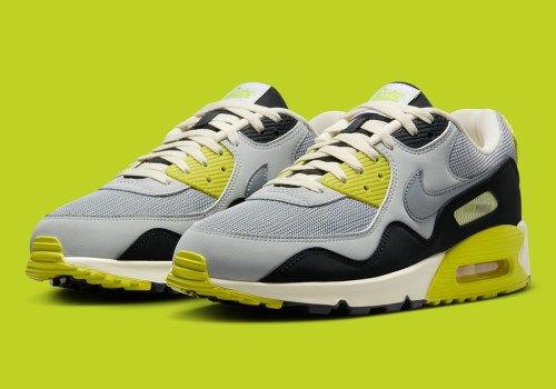 The Nike Air Max 90 SP “The New Wave”(pic1)