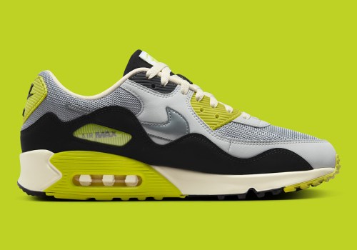 The Nike Air Max 90 SP “The New Wave”(pic3)