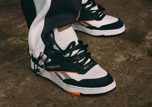 Anuel AA’s Latest Reebok Collaboration Drops June 20th(pic1)