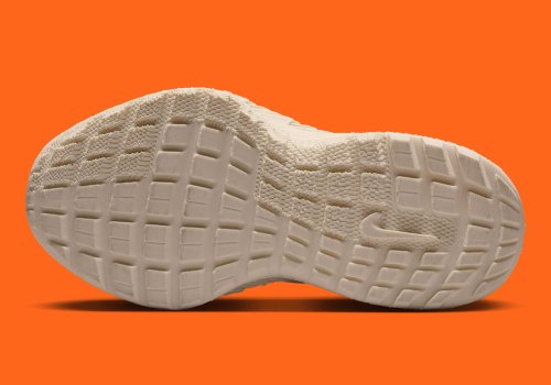 The Nike Air Max 1000 “Oatmeal”(pic6)