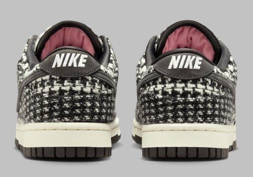 Harris Tweed And Nike Are Back Together Again(pic5)