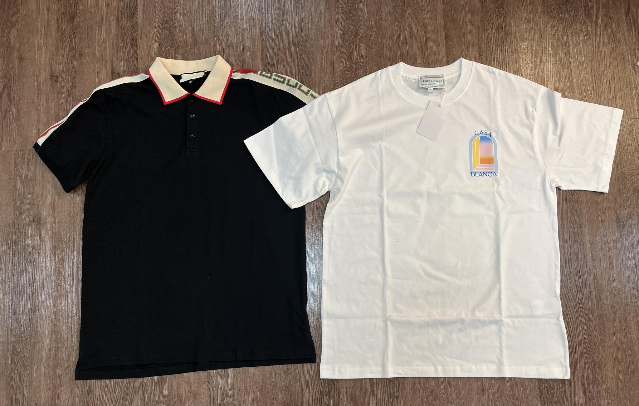 The Quiet Spring Fit: No Logos, Just Vibe